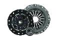 Zestaw sprzęgieł, AISIN Clutch Kit (3P) do Kia, KY-127, AISIN w ofercie sklepu e-autoparts.pl 